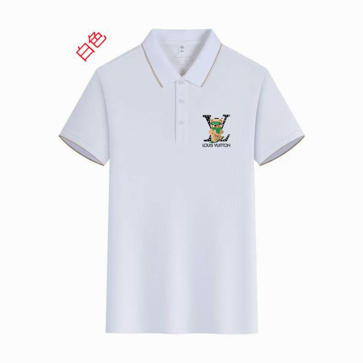 Picture of LV Polo Shirts Short _SKULVS-6XL11Lr2926333